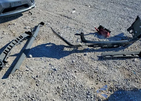 2020 Hyundai Palisade Limited z USA, uszkodzony, nr VIN KM8R5DHE2LU080085